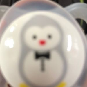 Meet your Posher, Dora